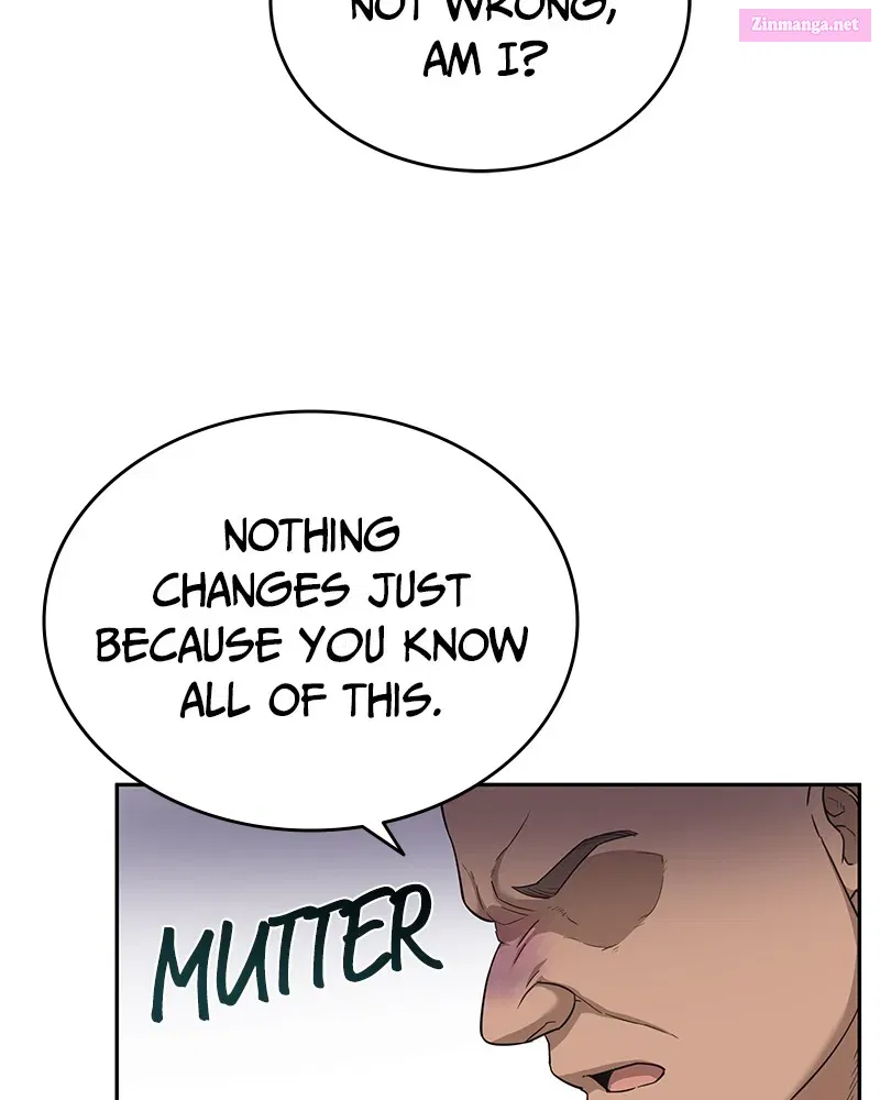 Read Descended from Divinity EN Manga Online