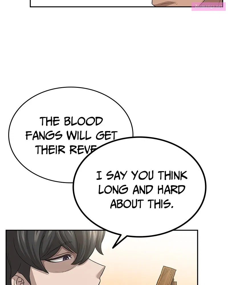 Read Descended from Divinity EN Manga Online