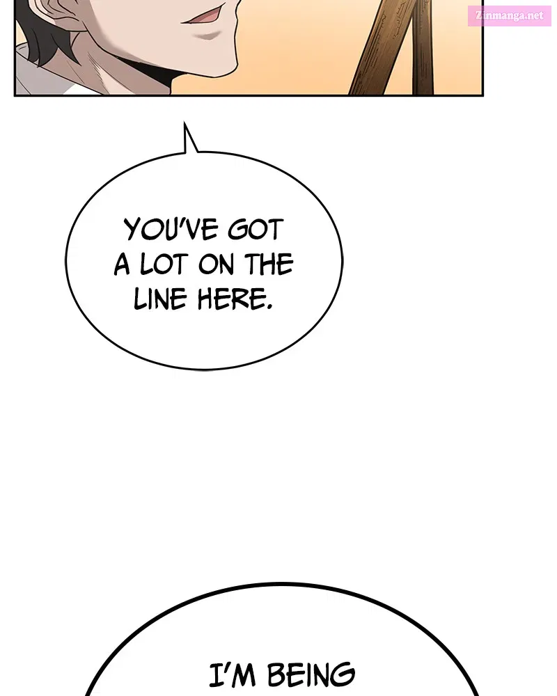Read Descended from Divinity EN Manga Online