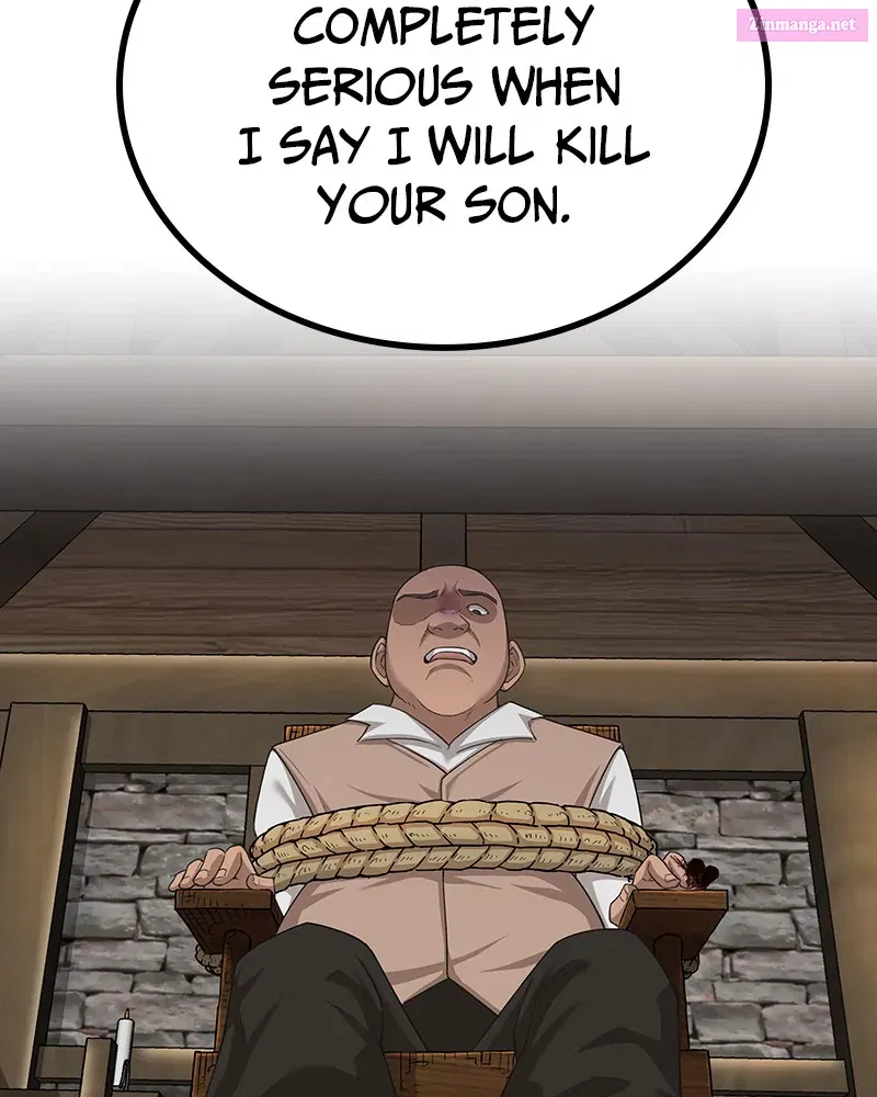 Read Descended from Divinity EN Manga Online