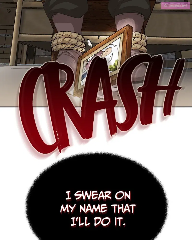 Read Descended from Divinity EN Manga Online