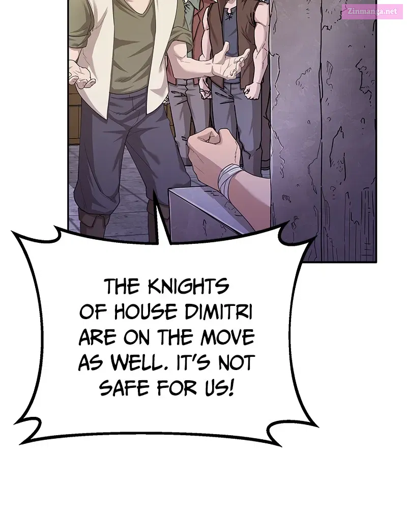 Read Descended from Divinity EN Manga Online