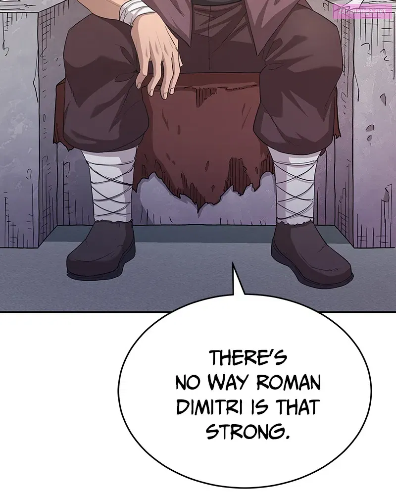 Read Descended from Divinity EN Manga Online