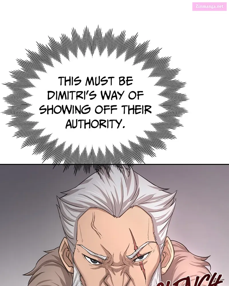 Read Descended from Divinity EN Manga Online