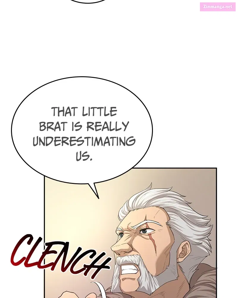Read Descended from Divinity EN Manga Online