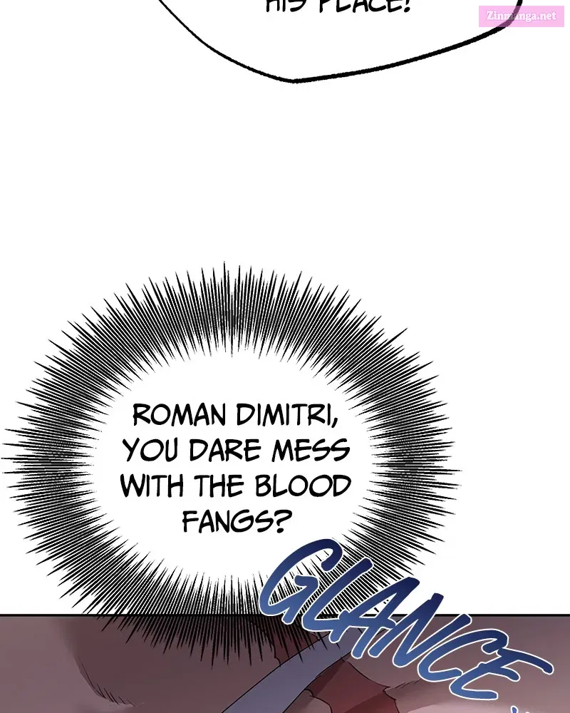 Read Descended from Divinity EN Manga Online