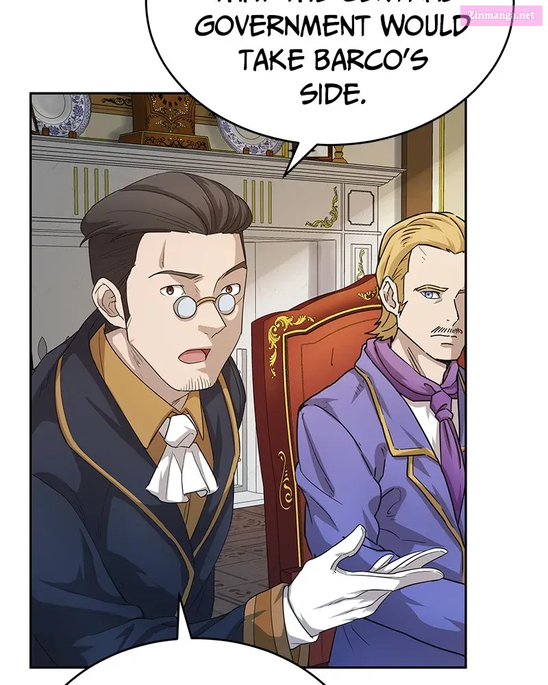 Read Descended from Divinity EN Manga Online