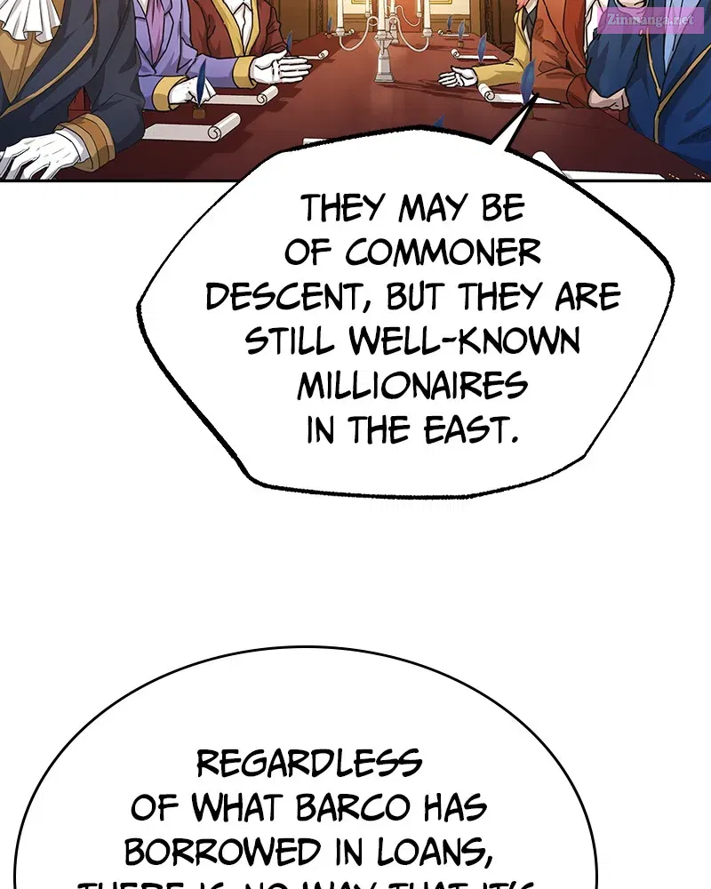 Read Descended from Divinity EN Manga Online