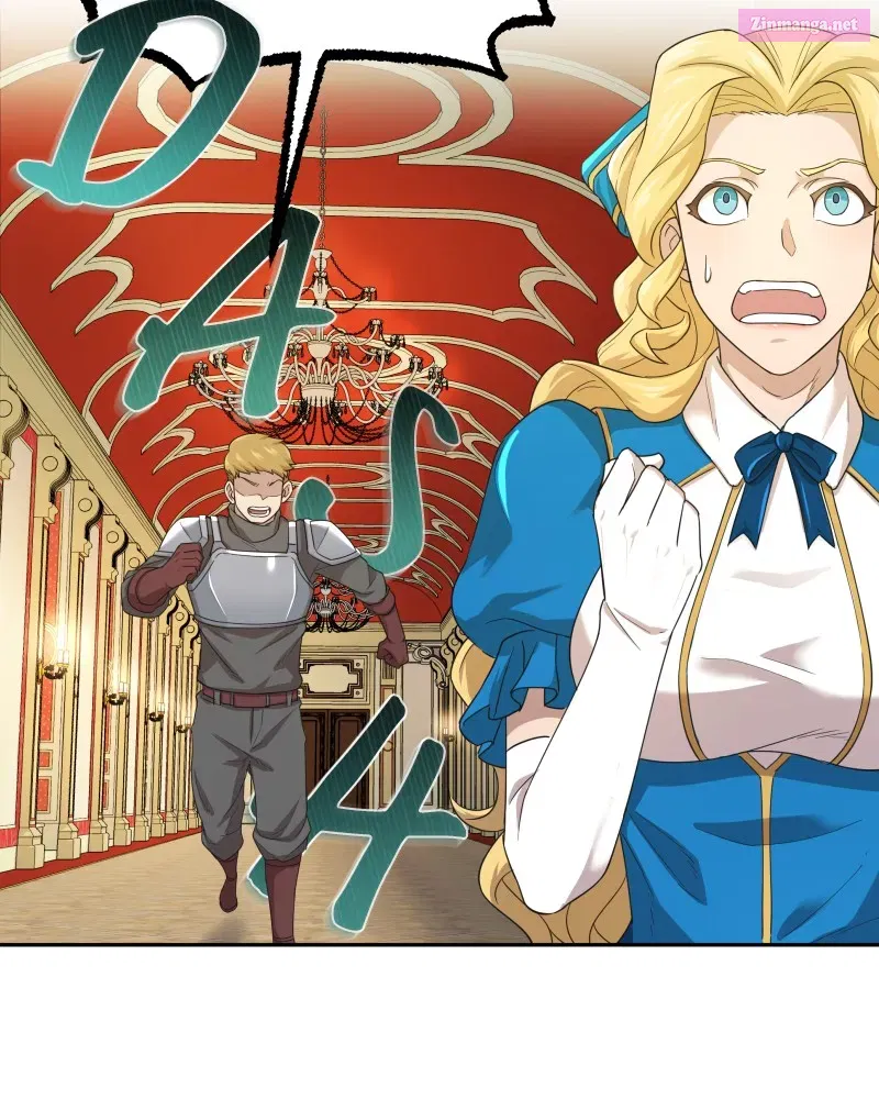 Read Descended from Divinity EN Manga Online
