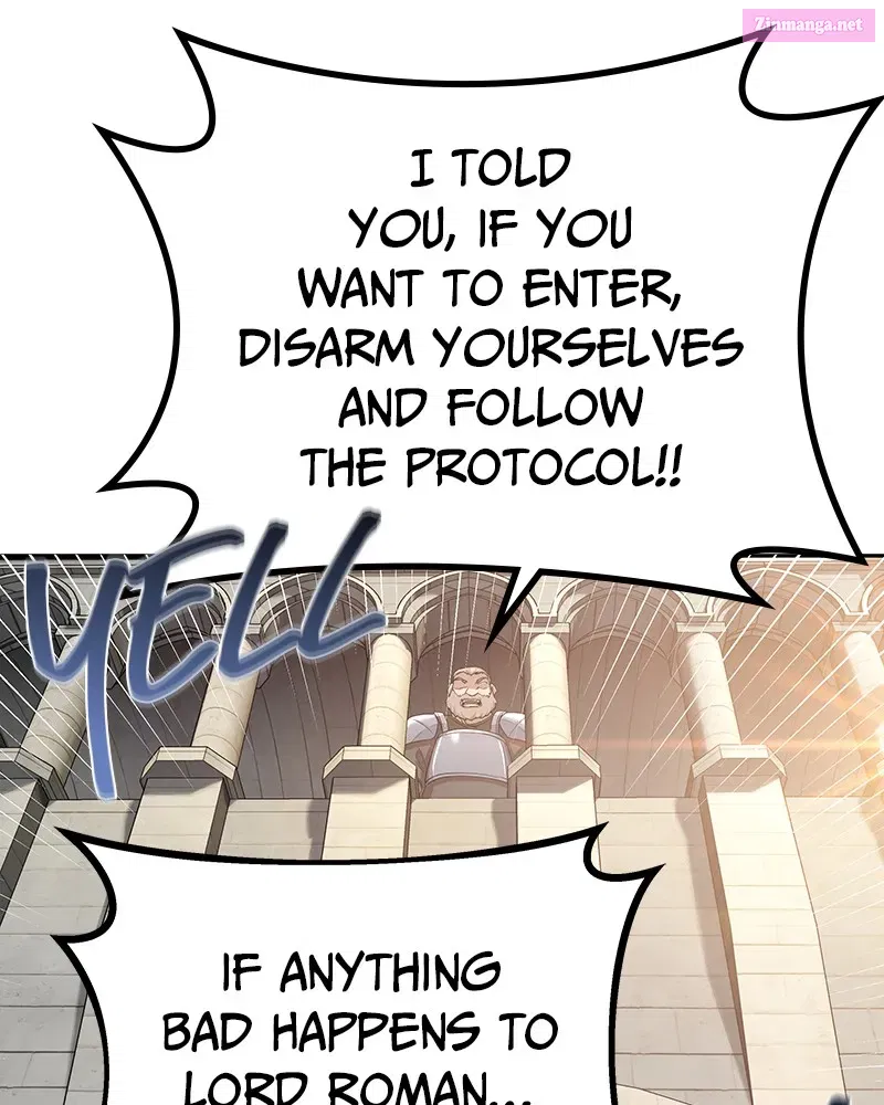 Read Descended from Divinity EN Manga Online