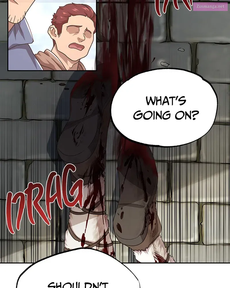 Read Descended from Divinity EN Manga Online