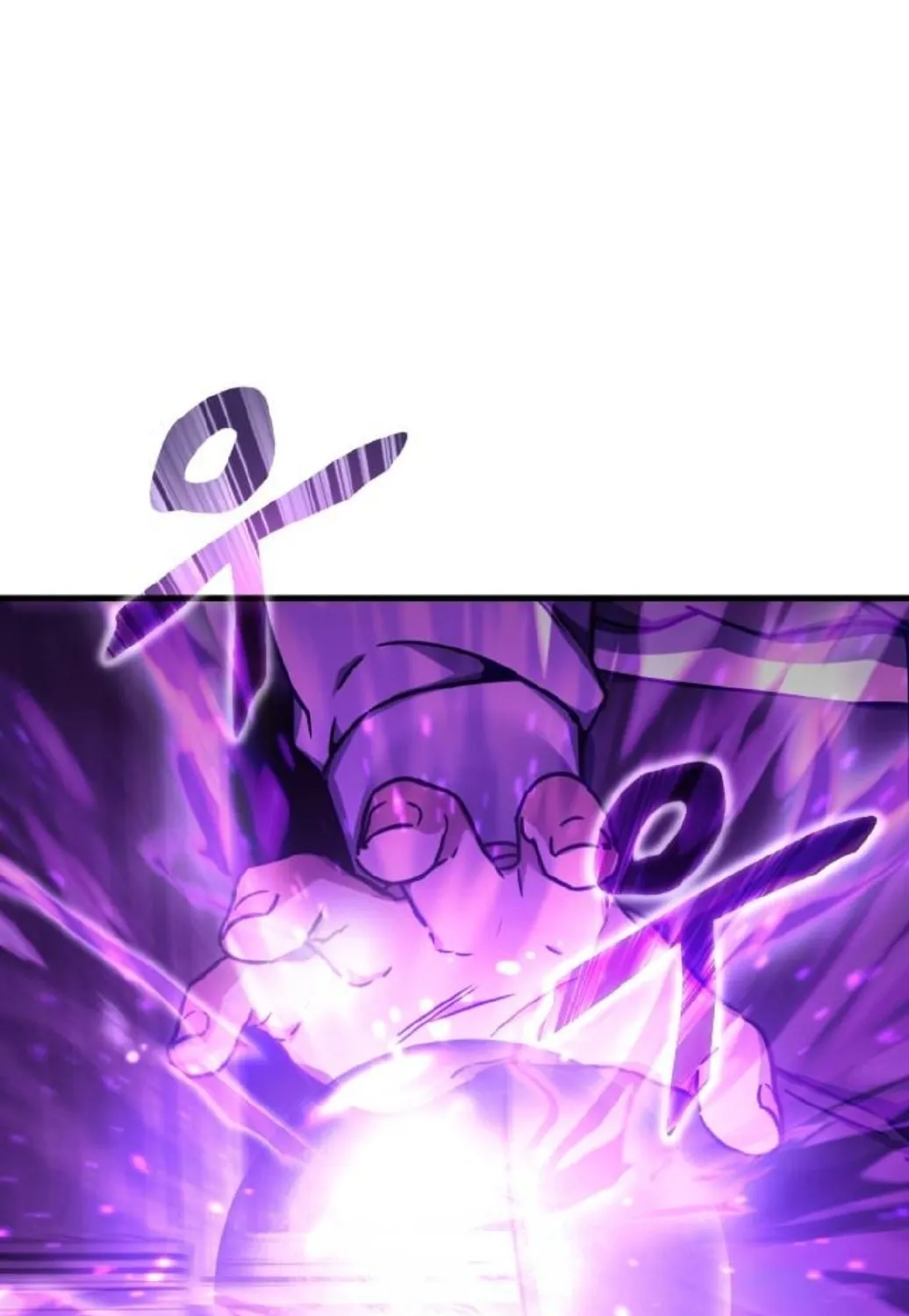 Read Descended from Divinity EN Manga Online