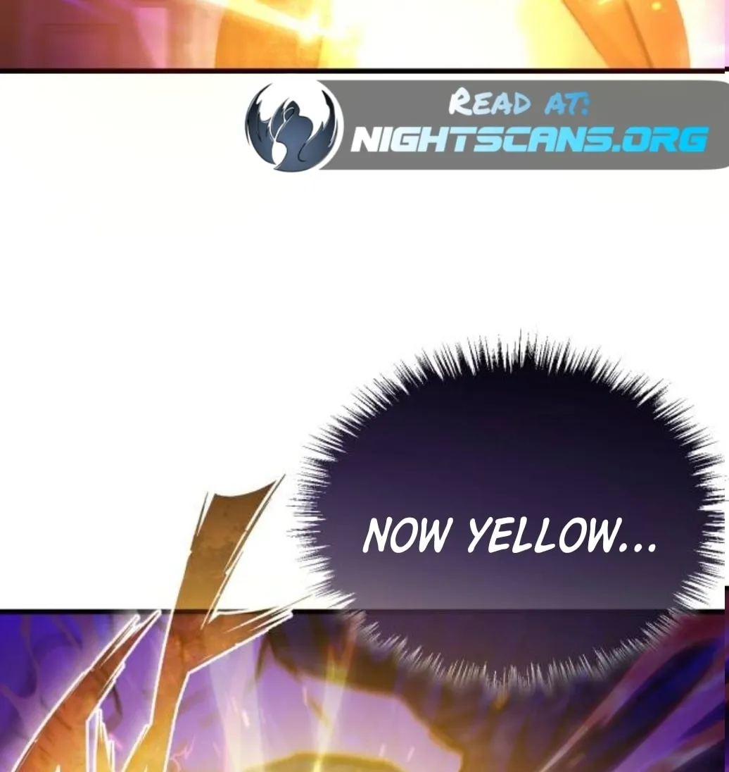 Read Descended from Divinity EN Manga Online