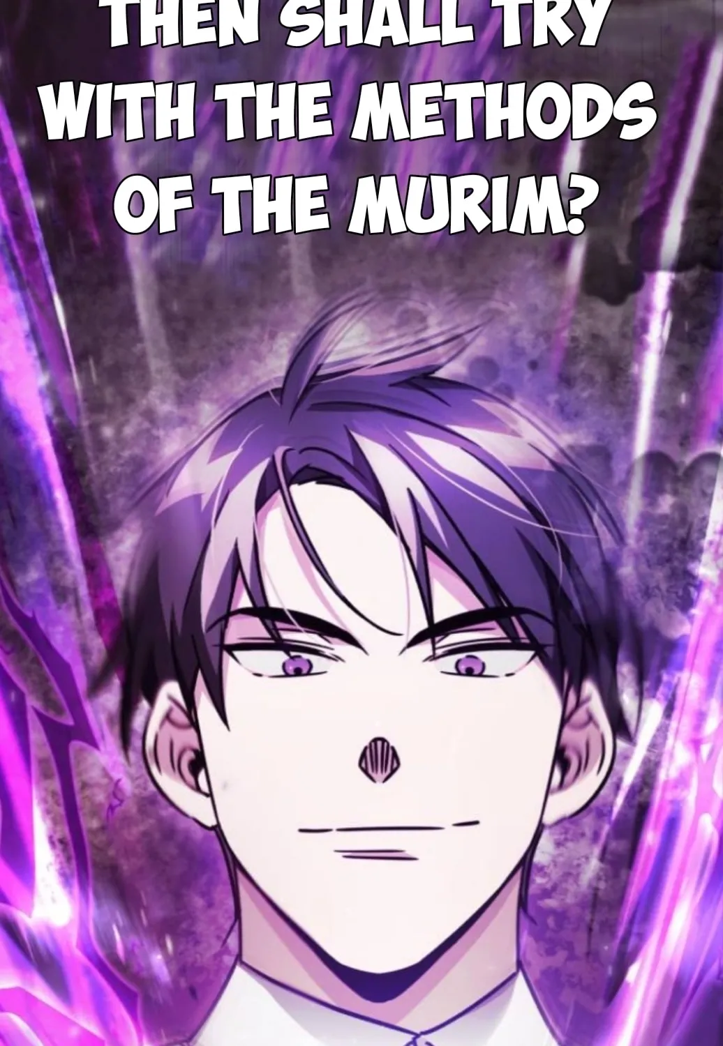 Read Descended from Divinity EN Manga Online