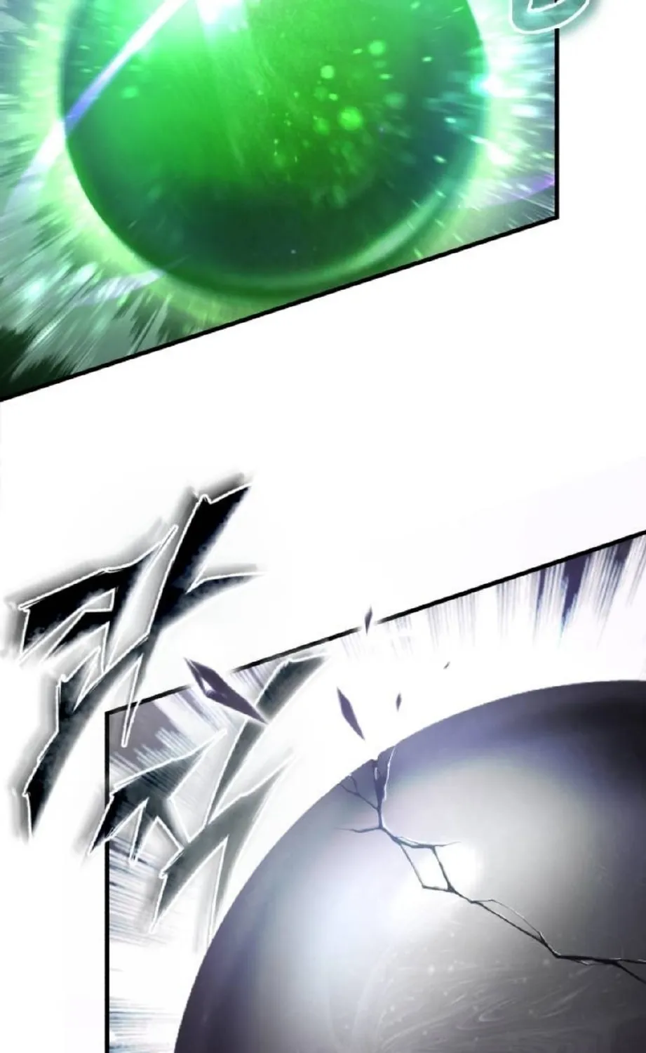 Read Descended from Divinity EN Manga Online