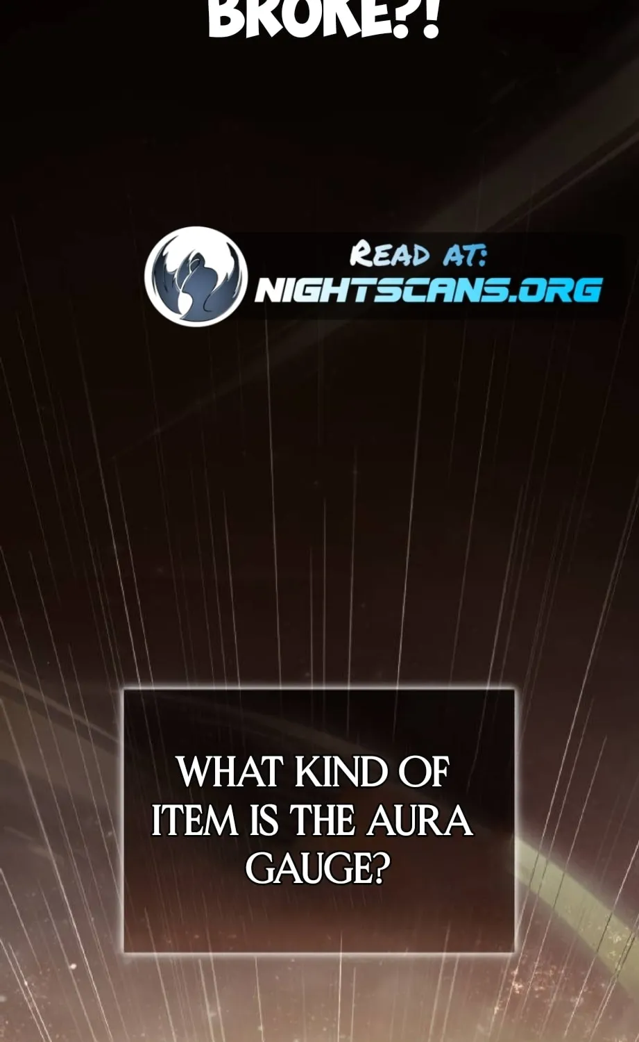 Read Descended from Divinity EN Manga Online