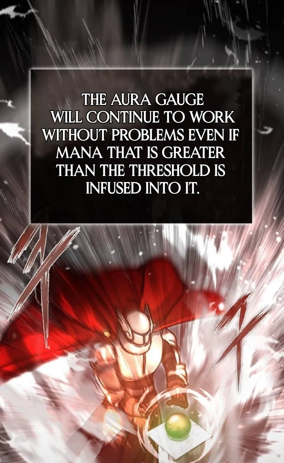 Read Descended from Divinity EN Manga Online