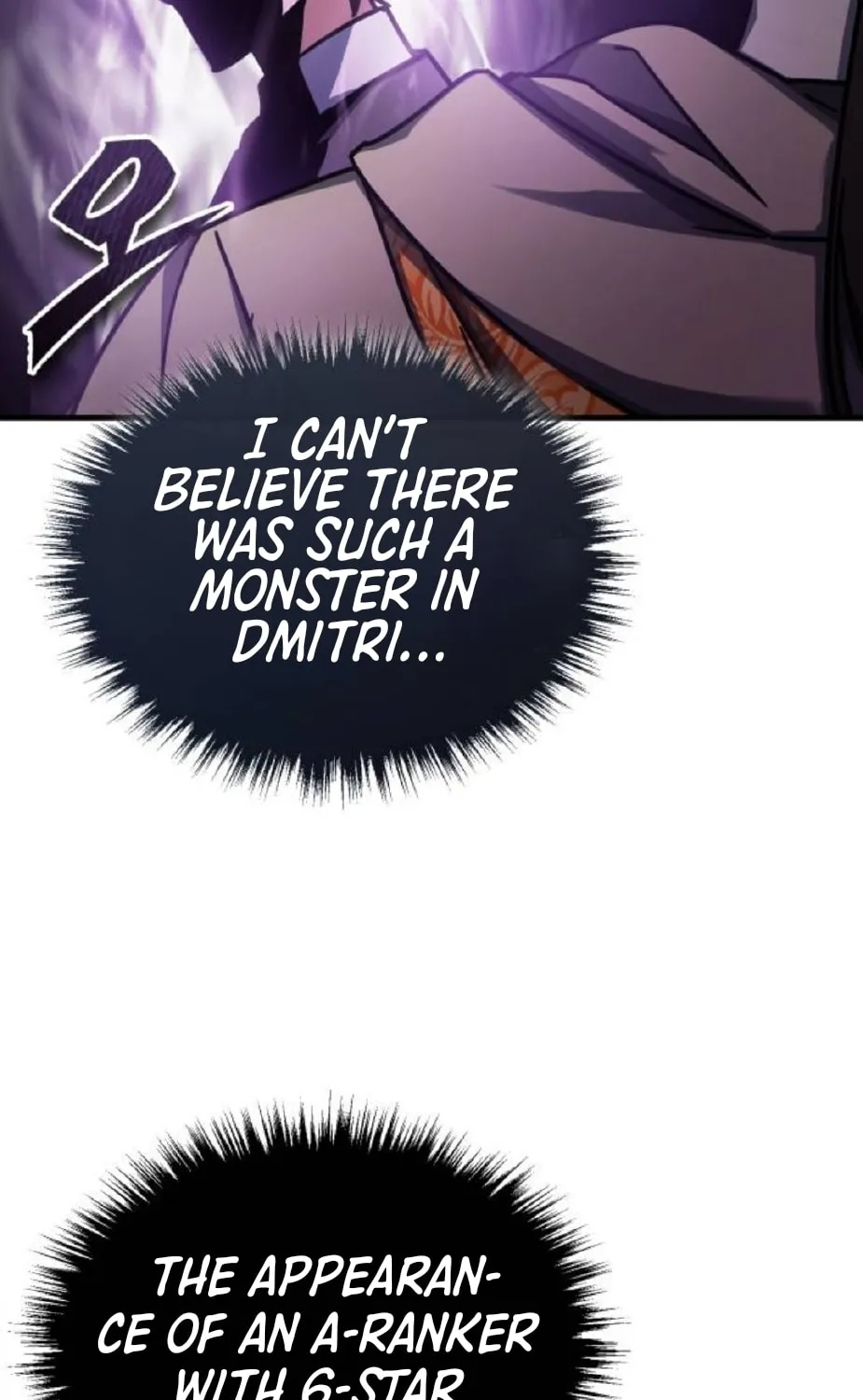 Read Descended from Divinity EN Manga Online
