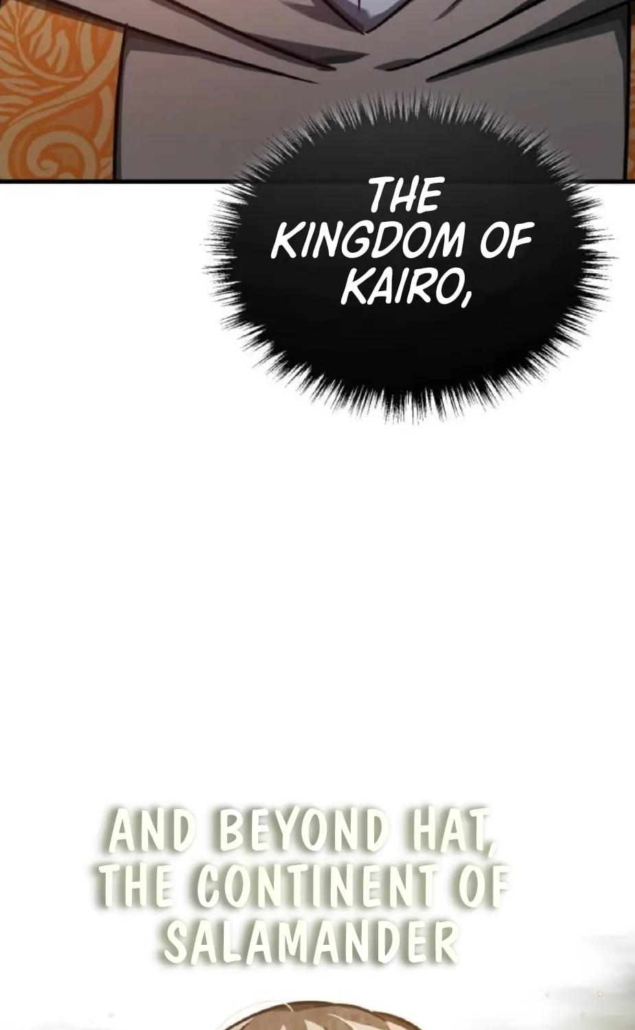 Read Descended from Divinity EN Manga Online