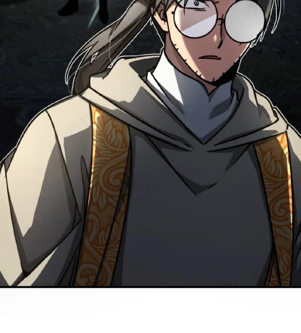 Read Descended from Divinity EN Manga Online
