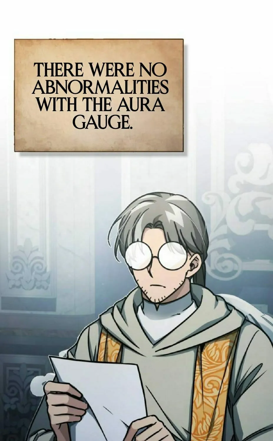 Read Descended from Divinity EN Manga Online
