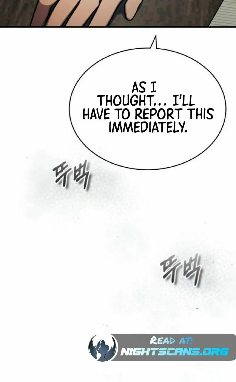 Read Descended from Divinity EN Manga Online