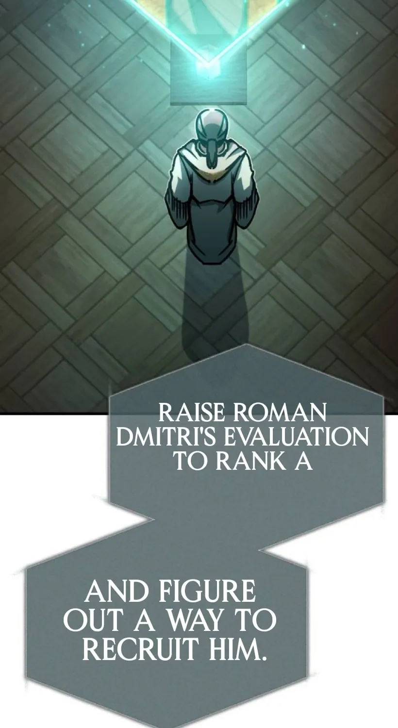 Read Descended from Divinity EN Manga Online