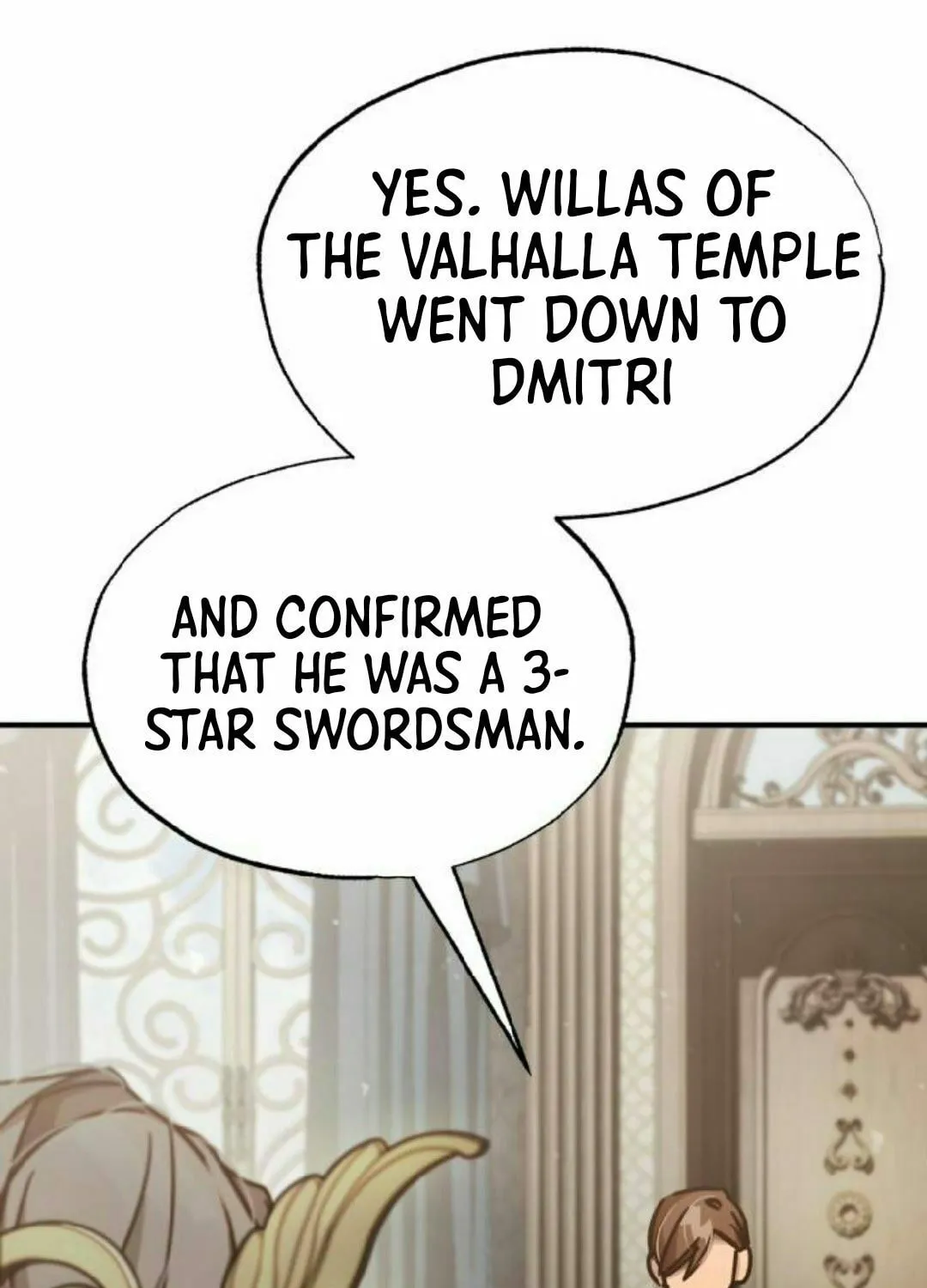 Read Descended from Divinity EN Manga Online