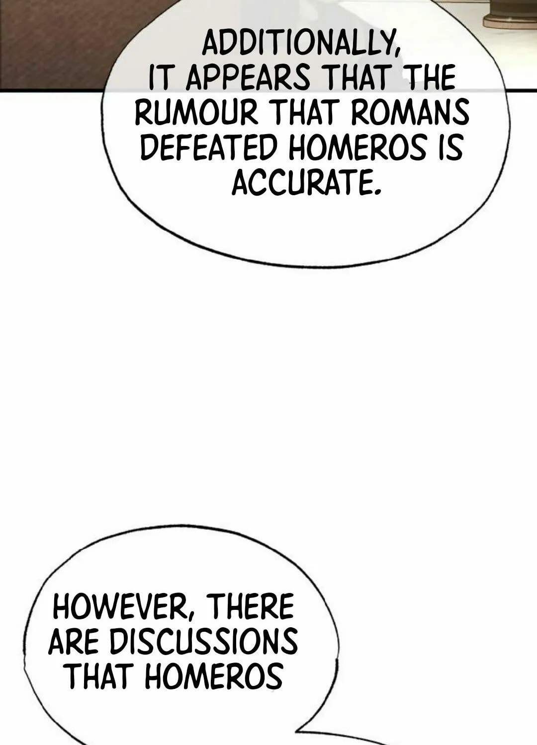 Read Descended from Divinity EN Manga Online