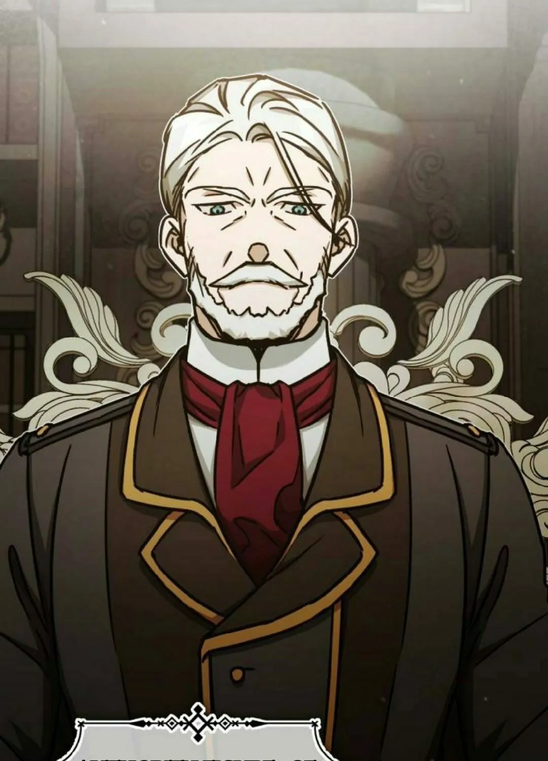 Read Descended from Divinity EN Manga Online