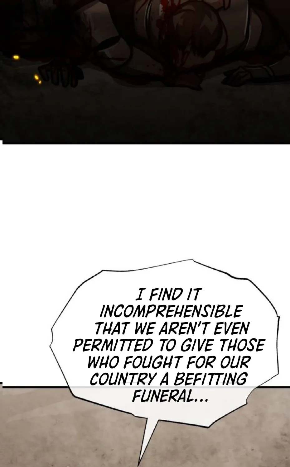 Read Descended from Divinity EN Manga Online