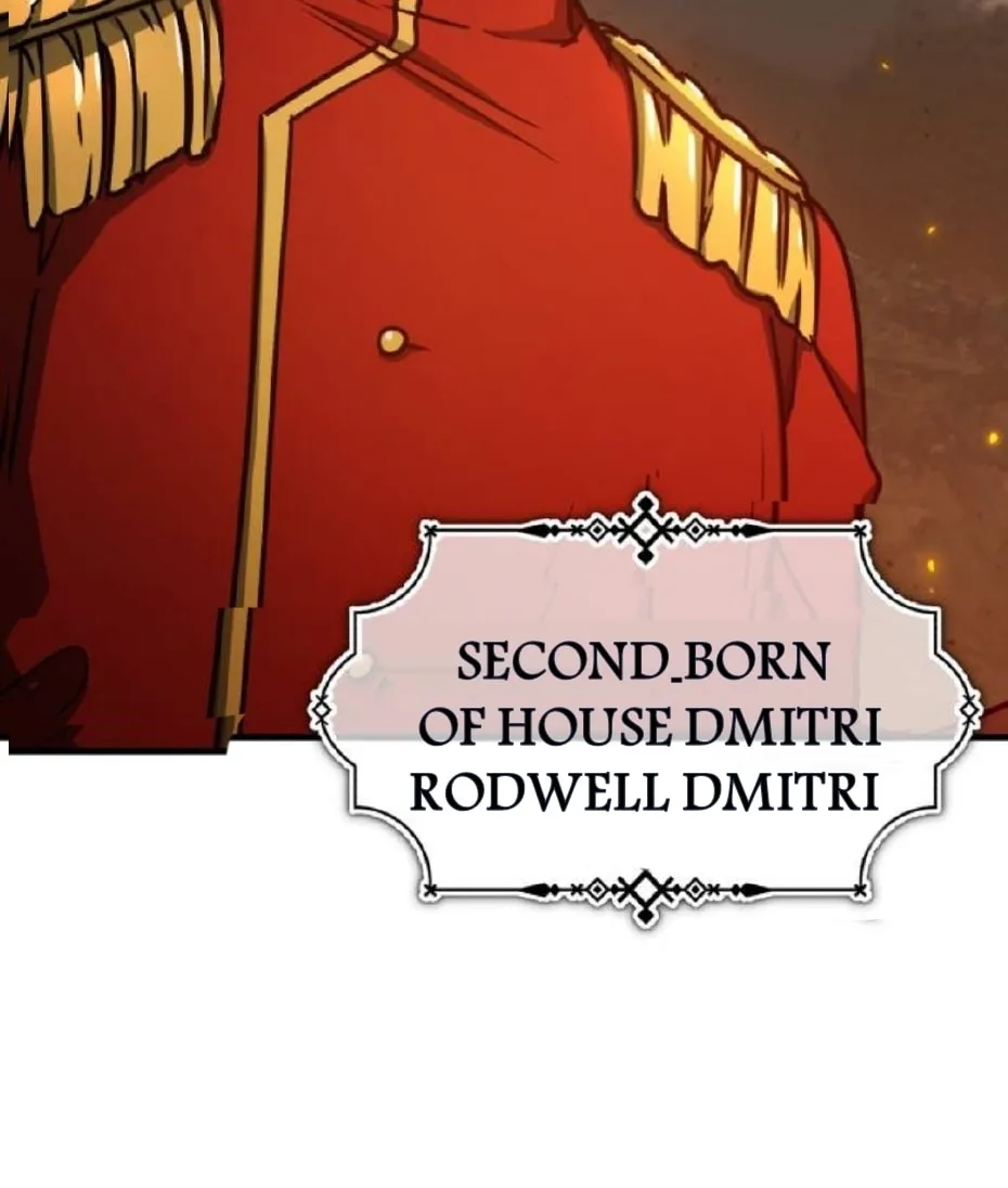 Read Descended from Divinity EN Manga Online