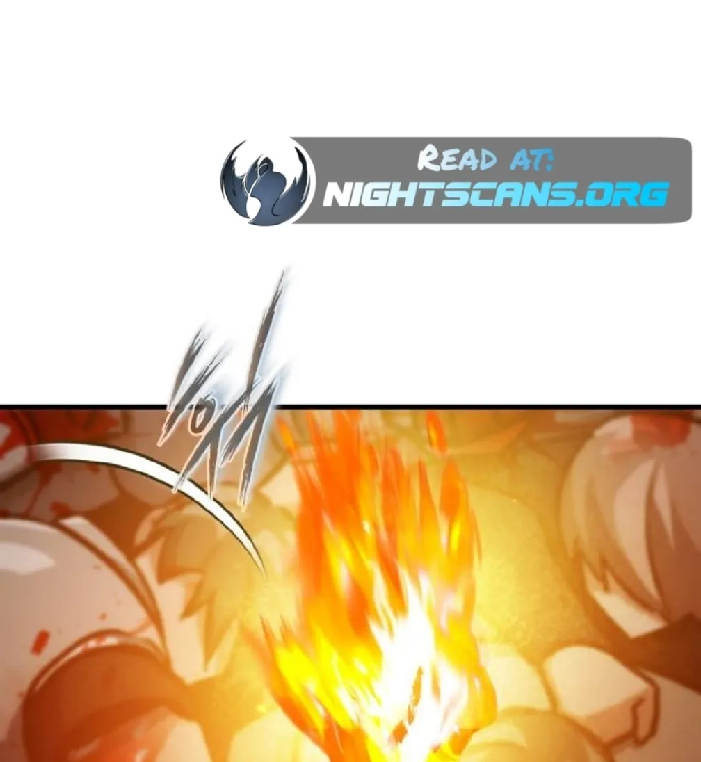 Read Descended from Divinity EN Manga Online
