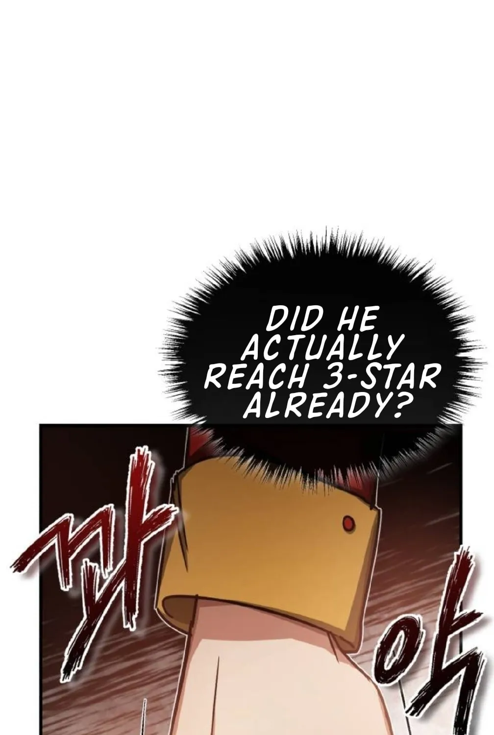 Read Descended from Divinity EN Manga Online