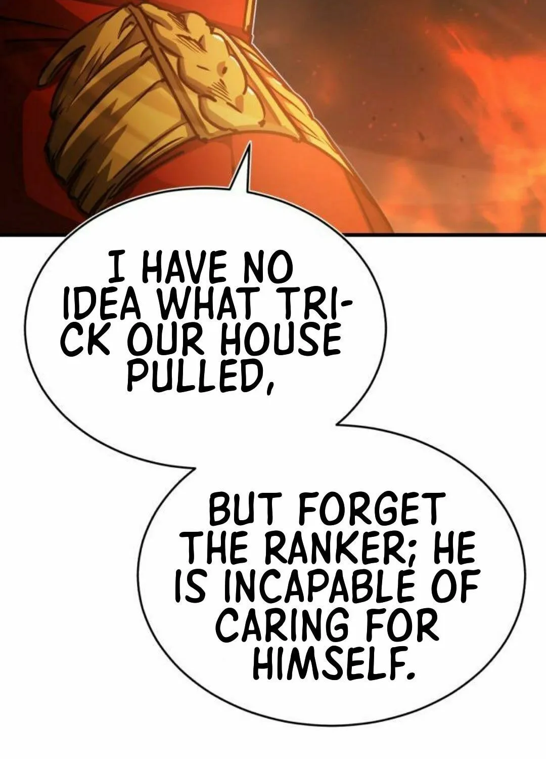 Read Descended from Divinity EN Manga Online
