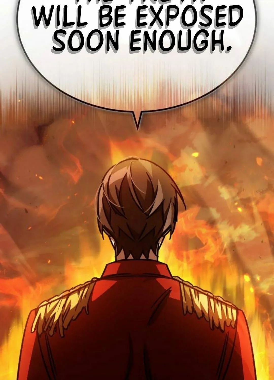Read Descended from Divinity EN Manga Online