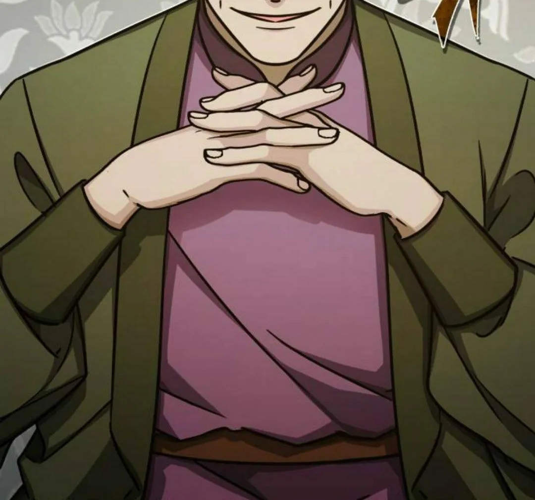 Read Descended from Divinity EN Manga Online