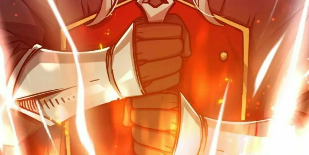 Read Descended from Divinity EN Manga Online