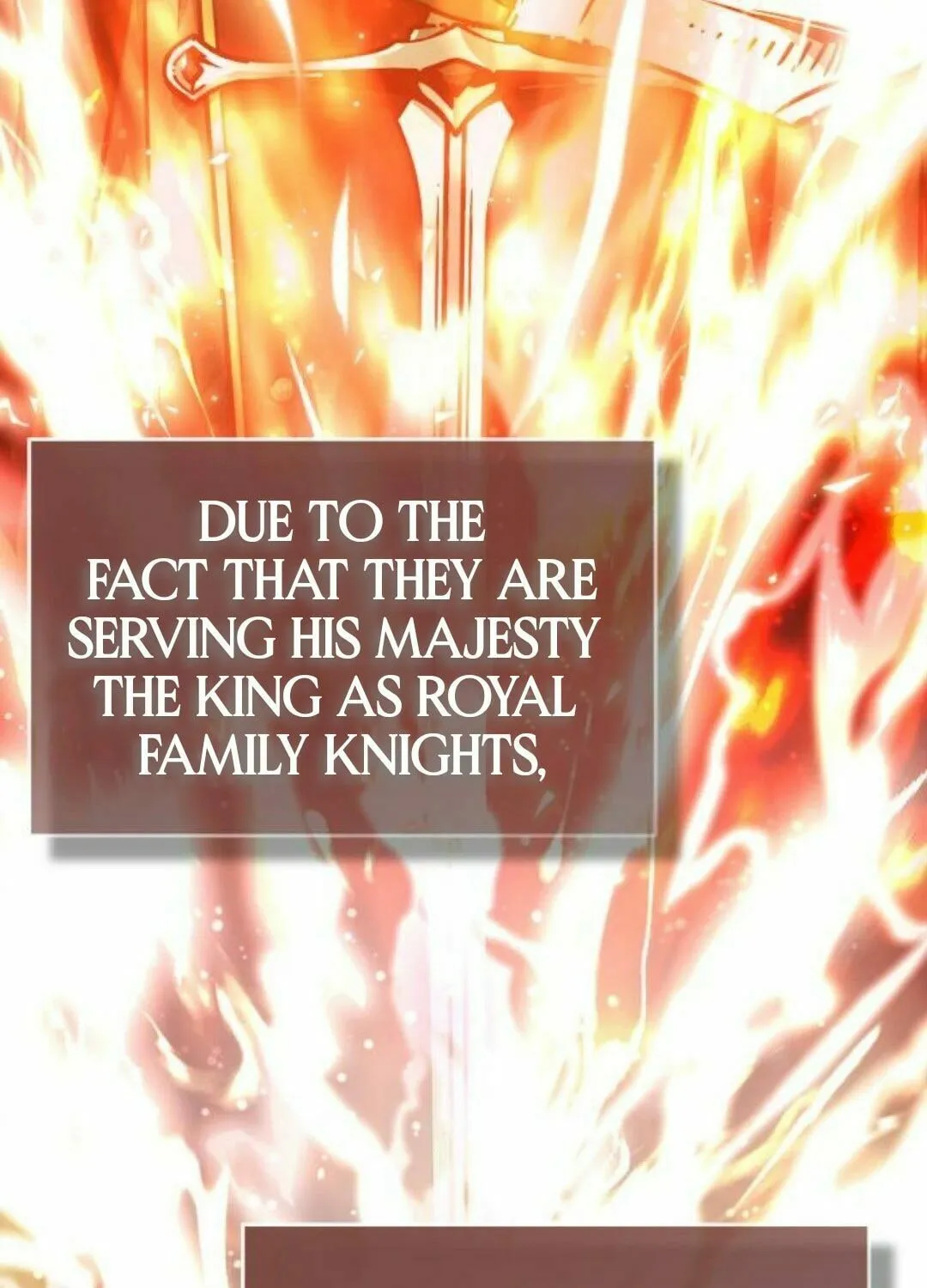 Read Descended from Divinity EN Manga Online
