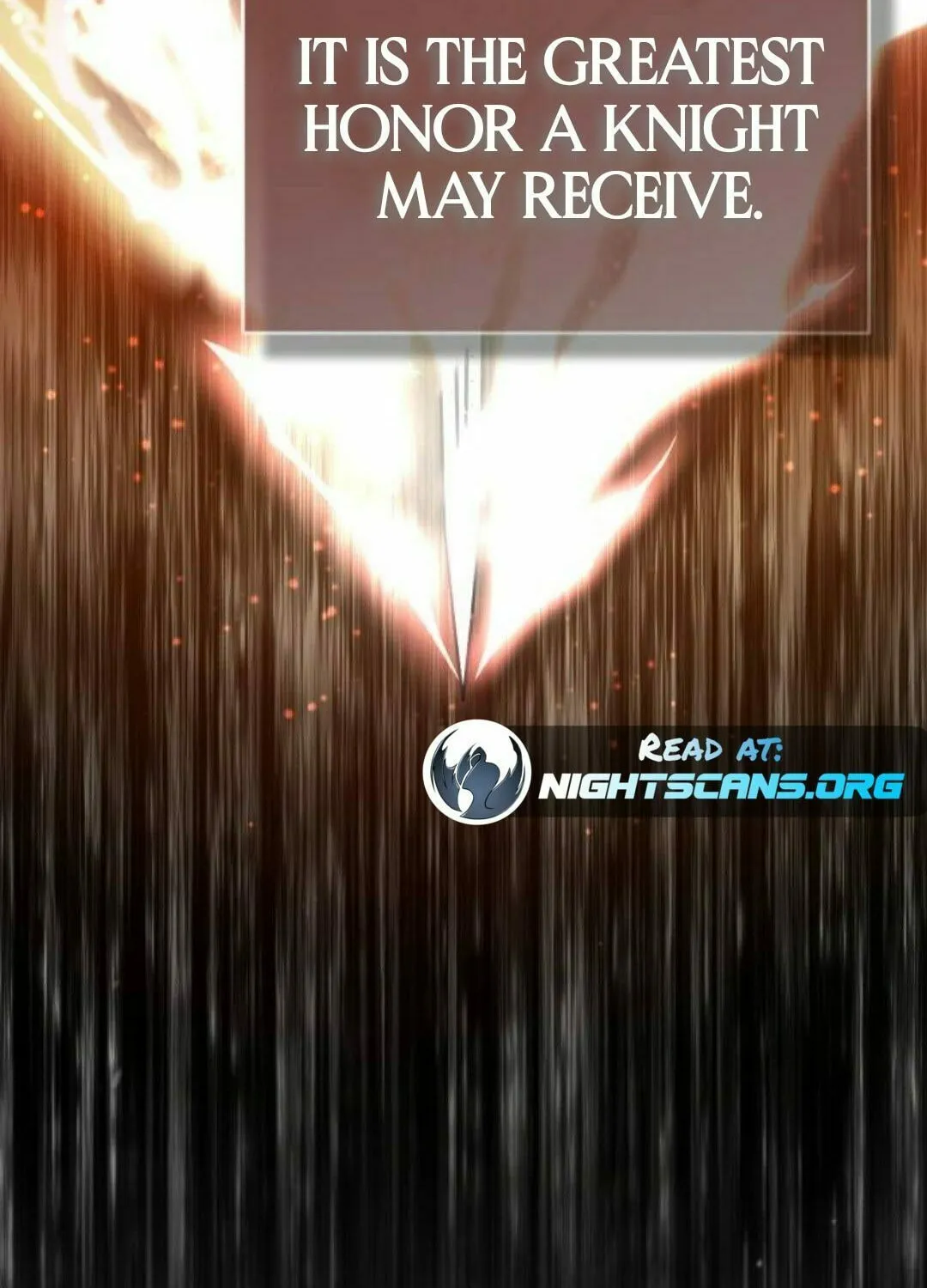 Read Descended from Divinity EN Manga Online