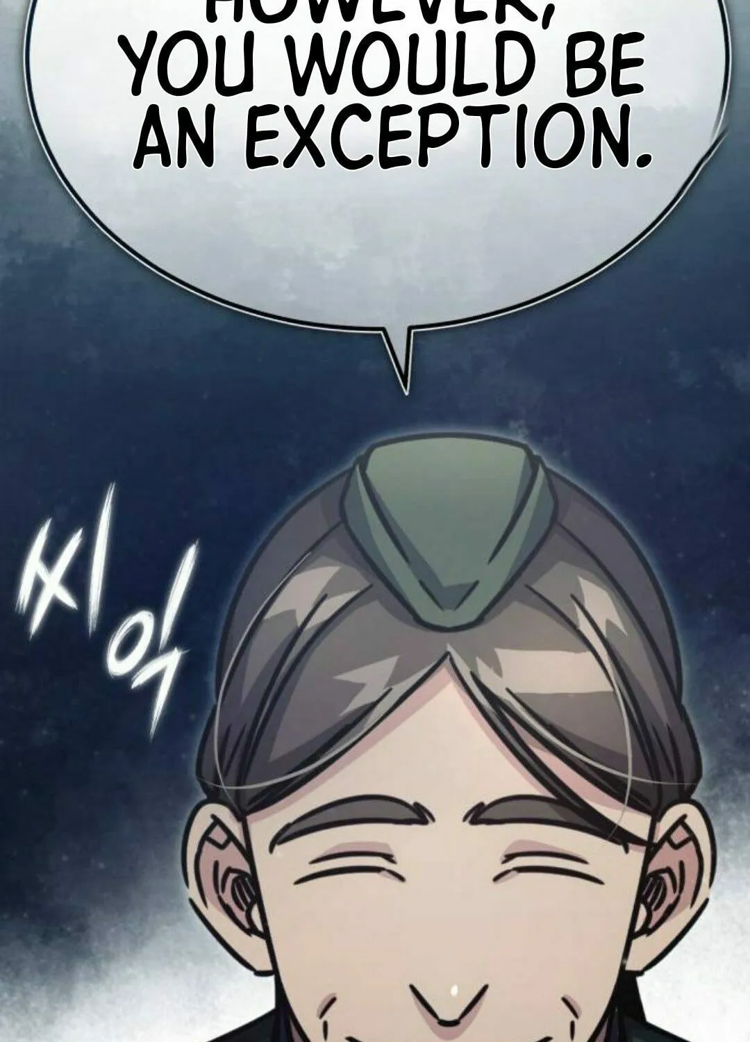 Read Descended from Divinity EN Manga Online