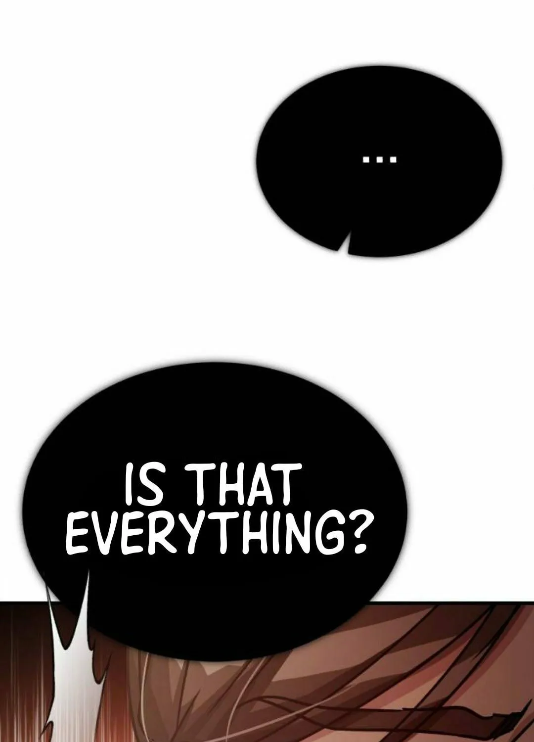 Read Descended from Divinity EN Manga Online