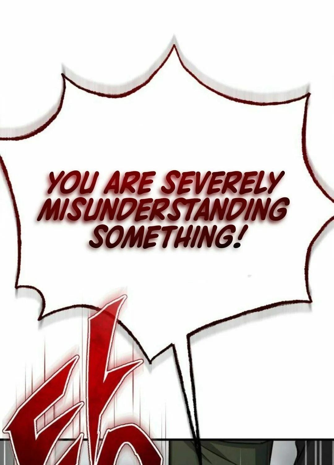 Read Descended from Divinity EN Manga Online