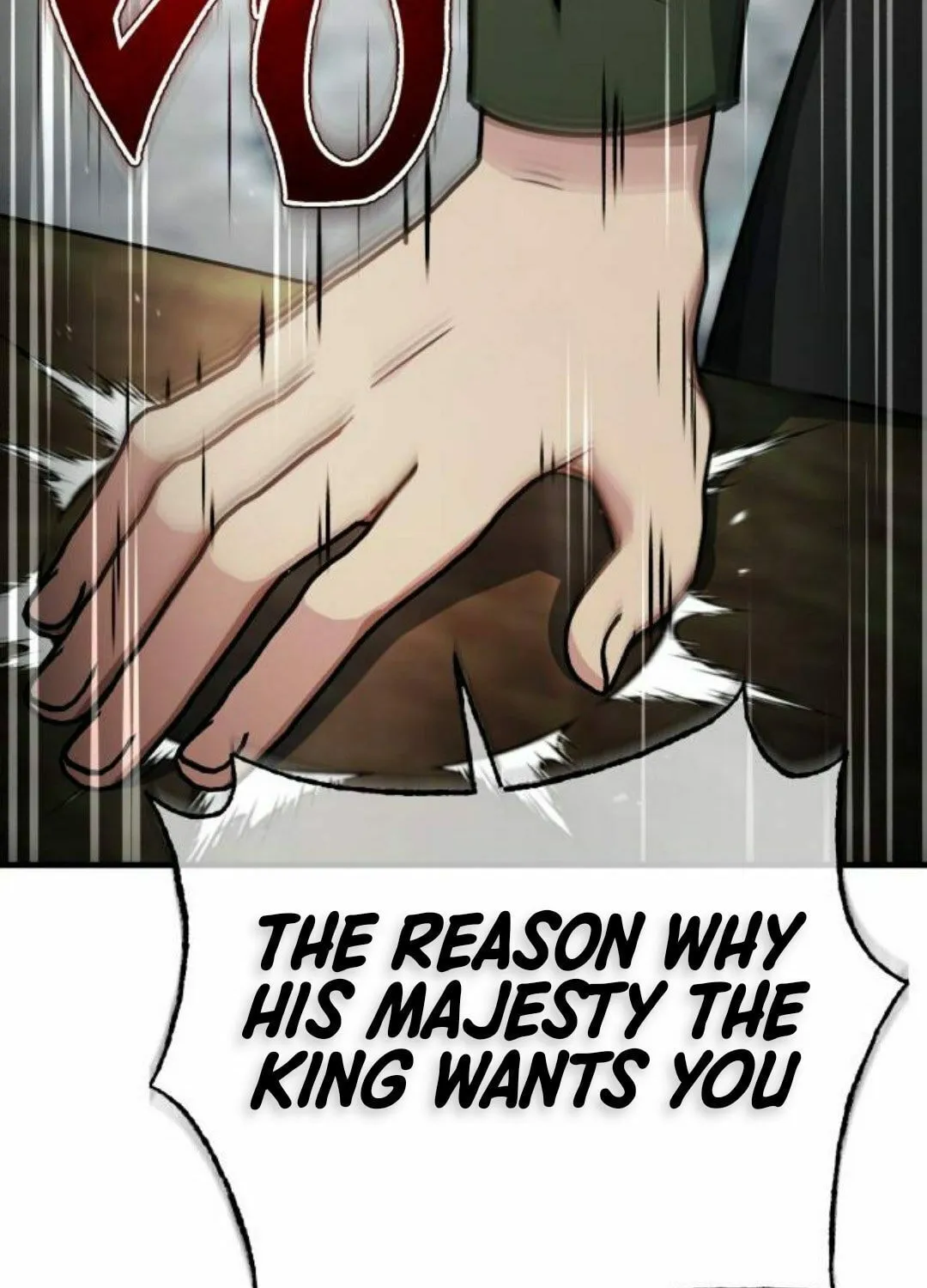 Read Descended from Divinity EN Manga Online