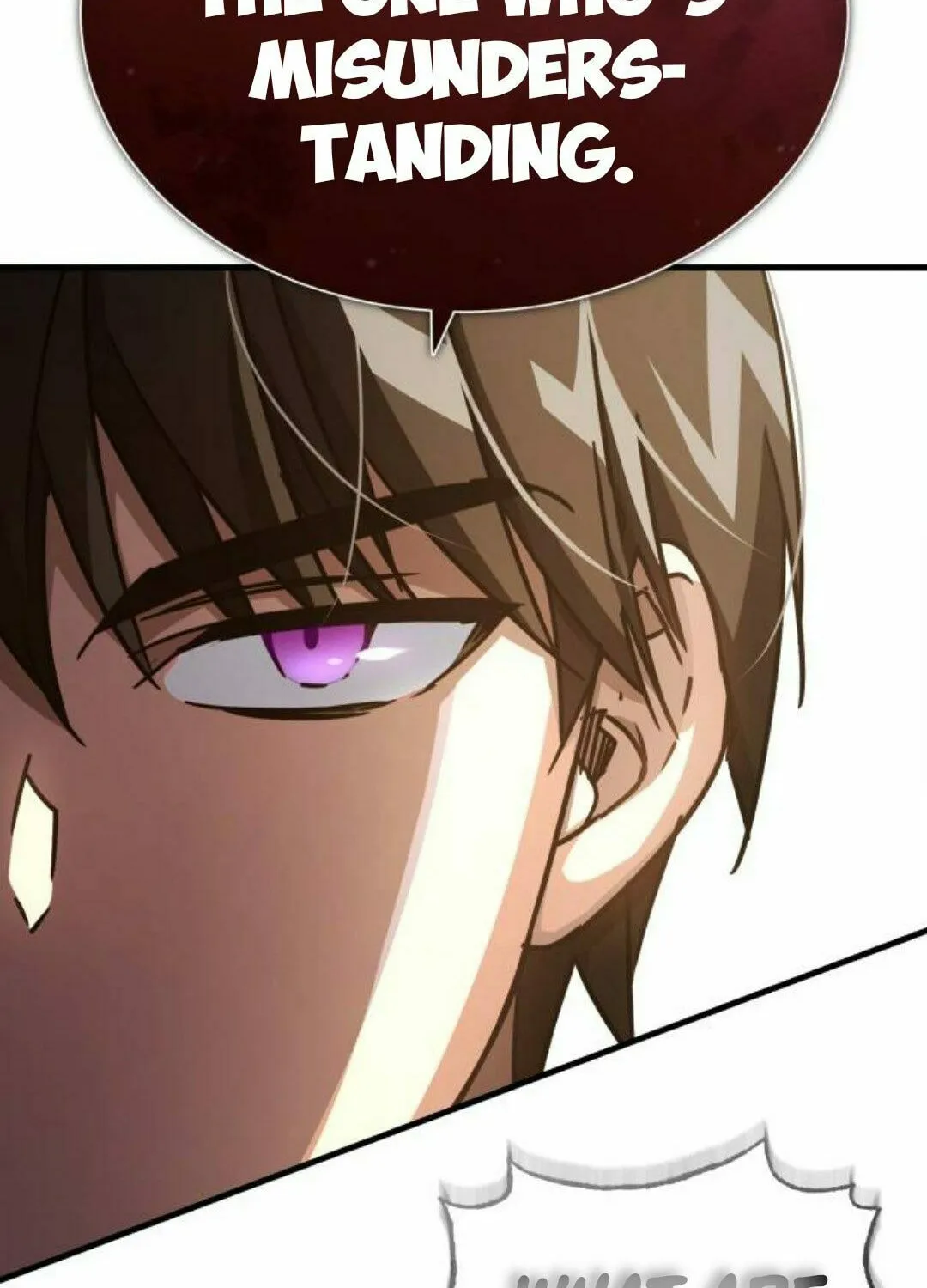 Read Descended from Divinity EN Manga Online