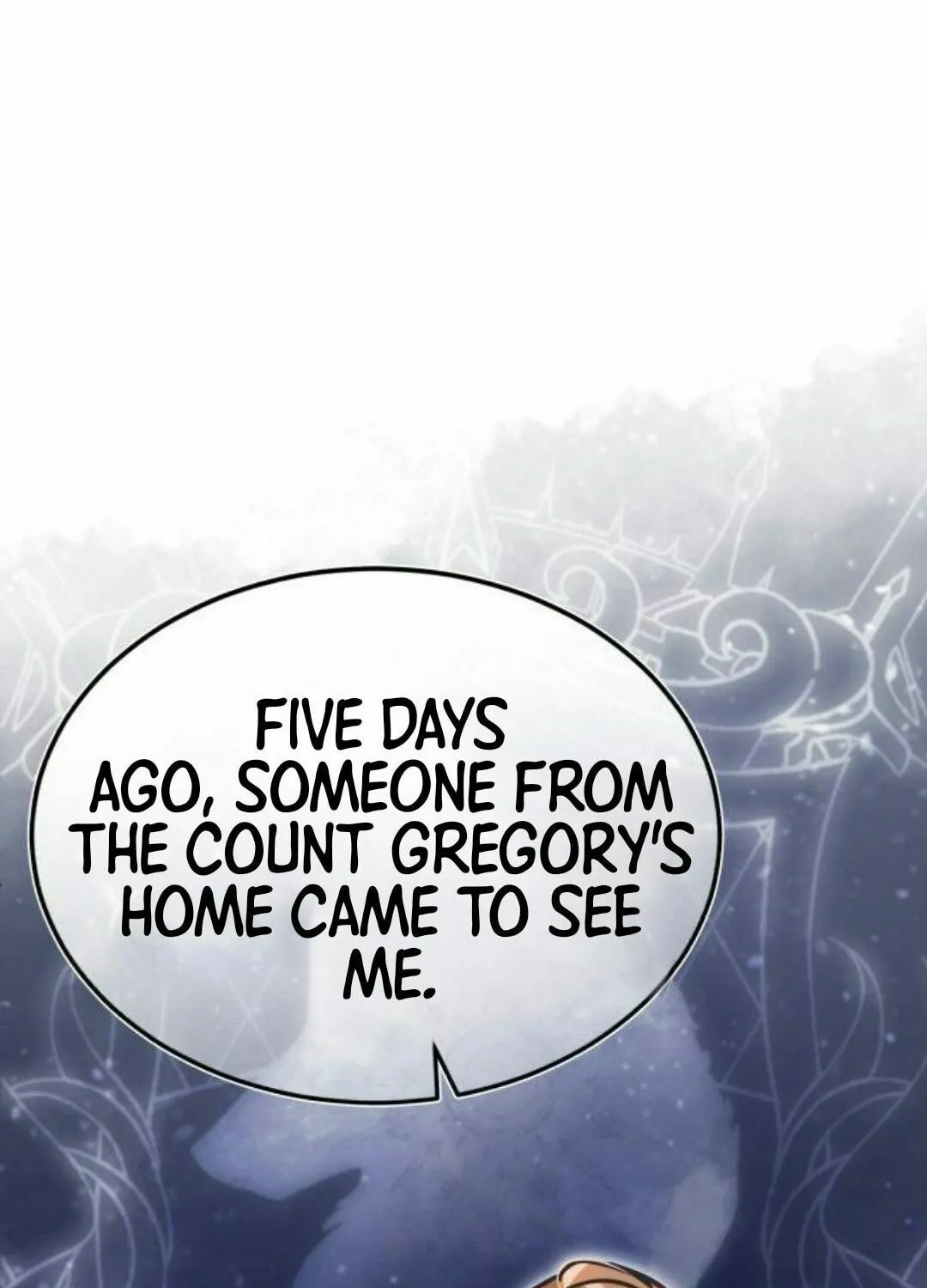 Read Descended from Divinity EN Manga Online
