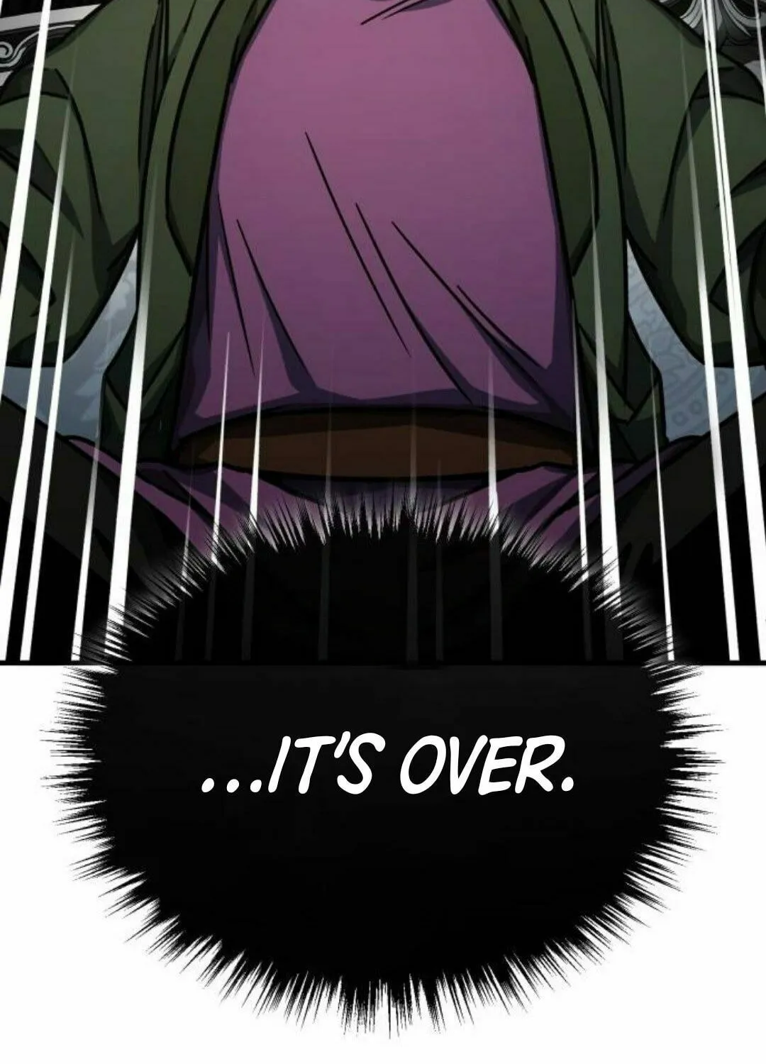Read Descended from Divinity EN Manga Online