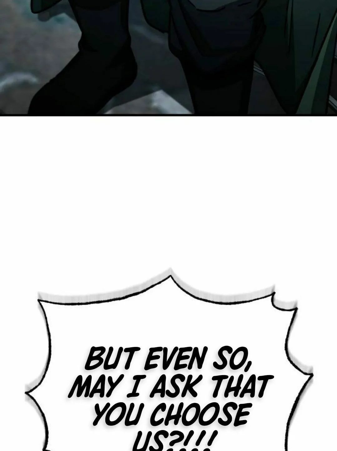 Read Descended from Divinity EN Manga Online