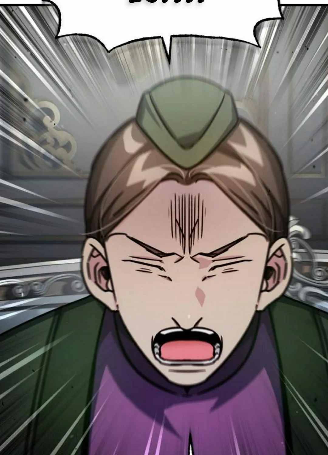 Read Descended from Divinity EN Manga Online