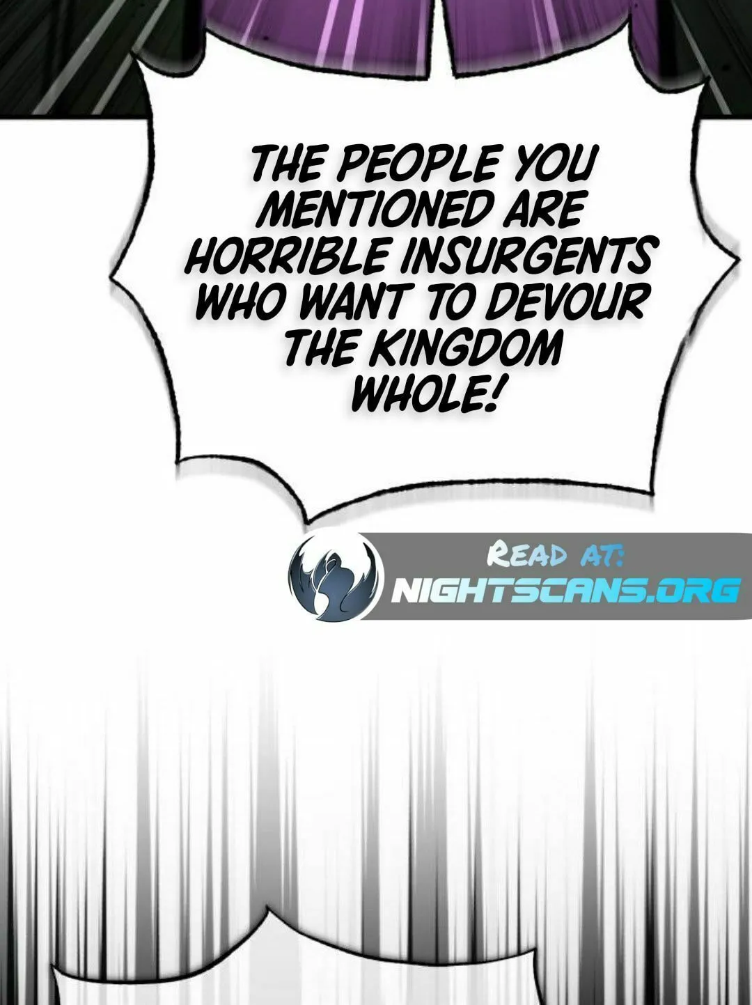 Read Descended from Divinity EN Manga Online
